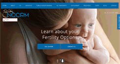 Desktop Screenshot of nccrm.com