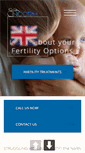 Mobile Screenshot of nccrm.com